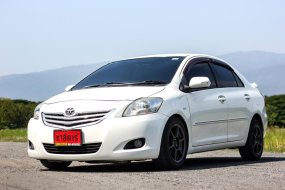 ขายรถมือสอง 2011 Toyota VIOS 1.5 G รถเก๋ง 4 ประตู 